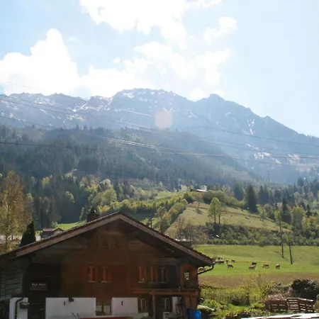 شقة Bifigen Appartement-fewo- Dusche- Wc 2-5-zimmerwohnung By Interhome *